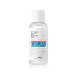 ABEREDE Principle Natural Rich Hydrated Toner 150ml Vegan Low Irritation Hydrating Skin Care _ Made in Korea